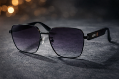 GODAL™ AudioShade – Smart Sonnenbrille mit Bluetooth & Polarisation