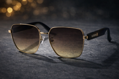 GODAL™ AudioShade – Smart Sonnenbrille mit Bluetooth & Polarisation