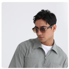 GODAL™ AudioShade – Smart Sonnenbrille mit Bluetooth & Polarisation